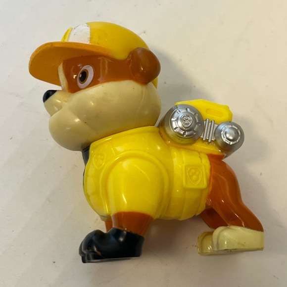 Paw Patrol Toy Lot 7 Pieces - Picture 7 of 8
